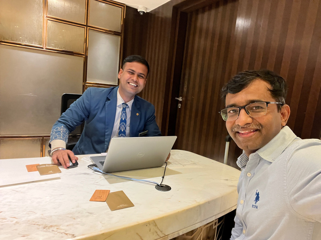 Mahatma Gandhi (MG) Road-班加罗尔必去景点