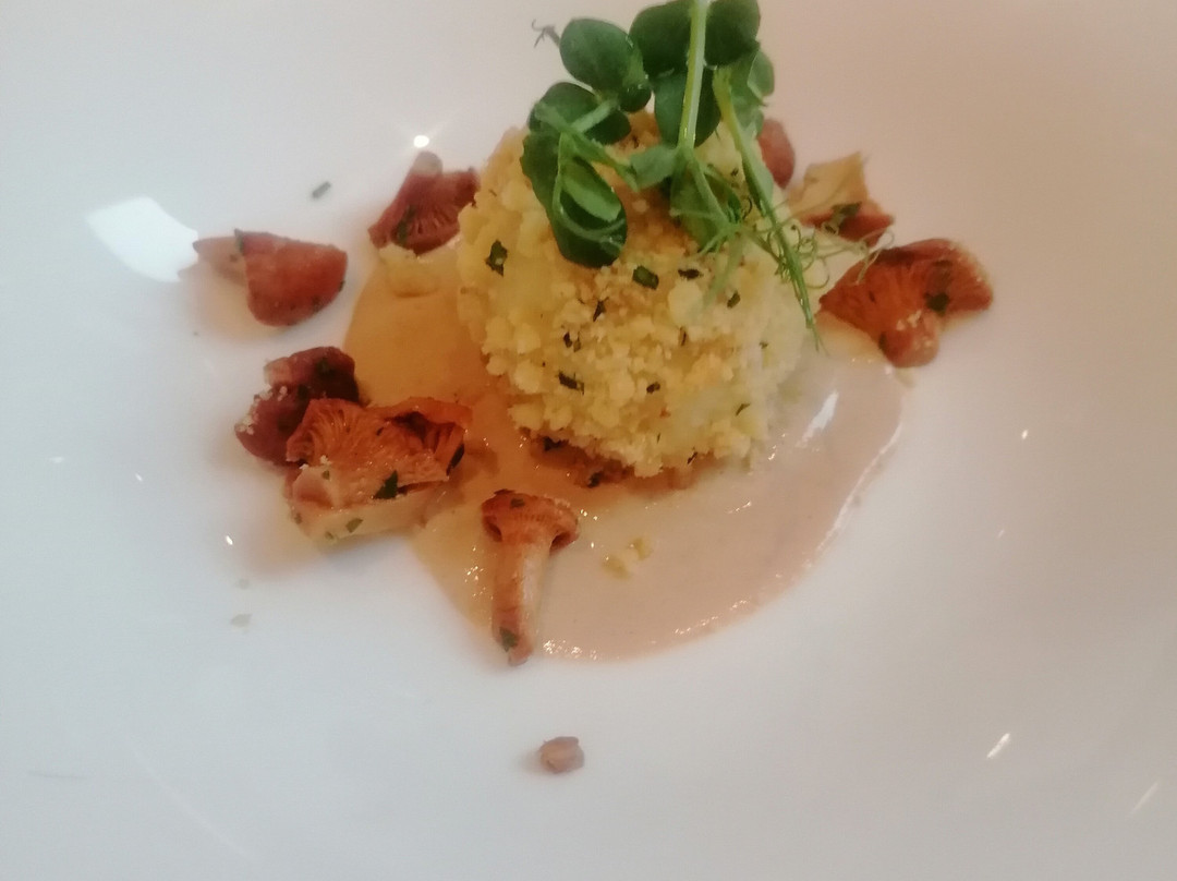 Hotel Vier Jahreszeiten主图