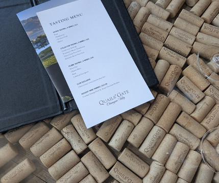 Roots & Vines Tour Co.-基洛纳必去景点