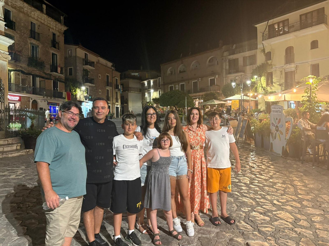 Villaggio Cala di Luna主图