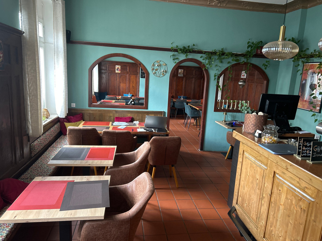 Tapas Bar Leon