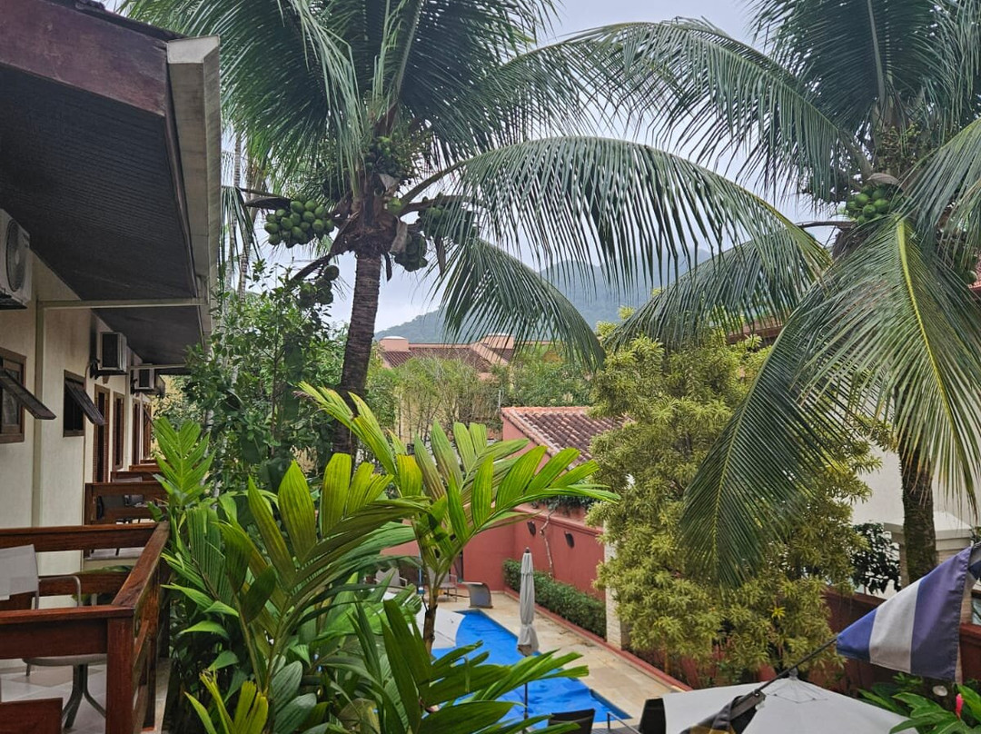 Pousada Do Almirante主图