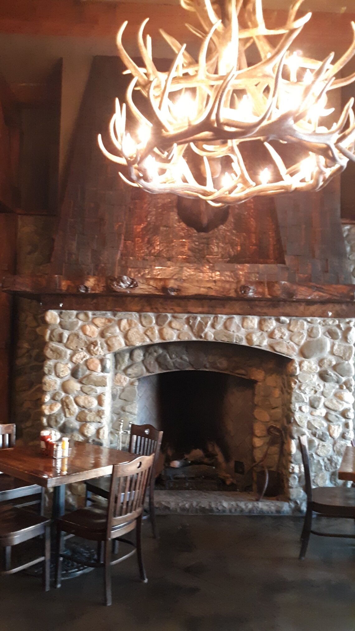 Antlers Inn-官方