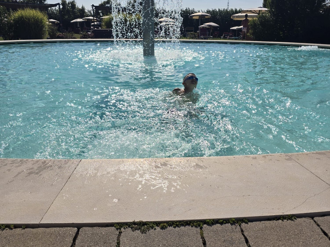 Agriturismo Dei Grippi主图