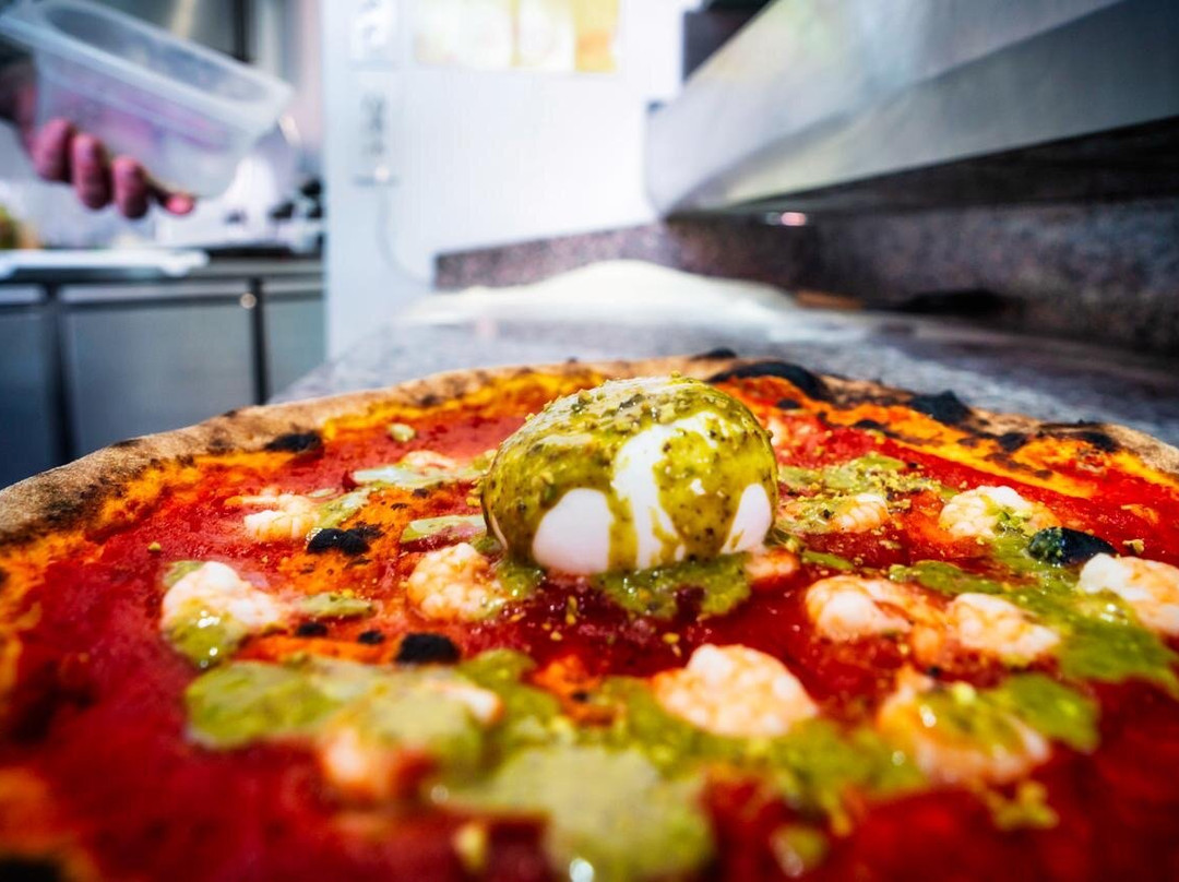 Roby Pizza