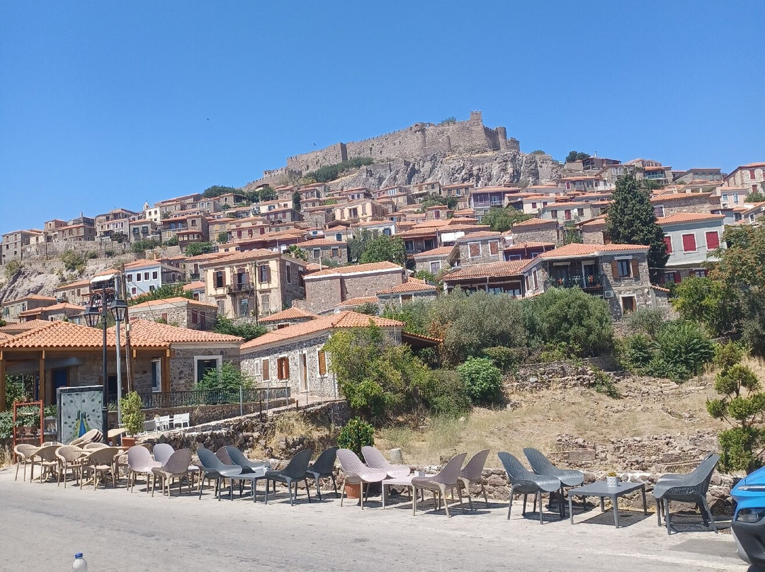 Sunrise Resort Hotel主图