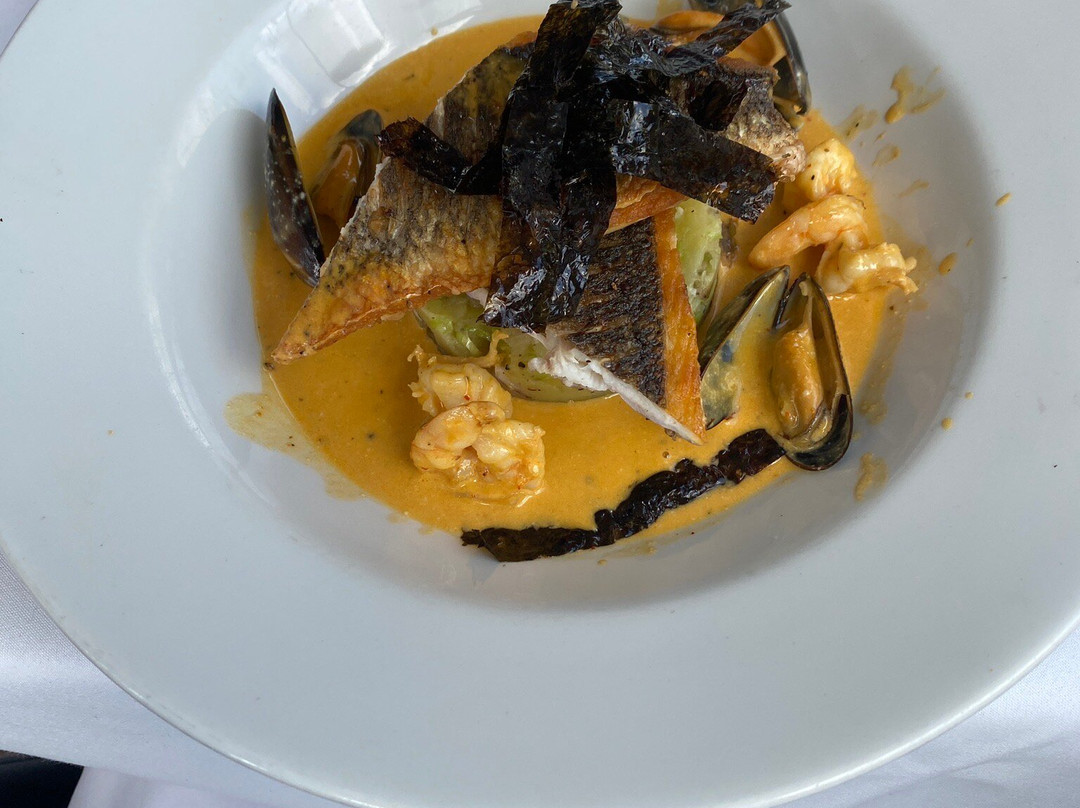 Heathes Restaurant