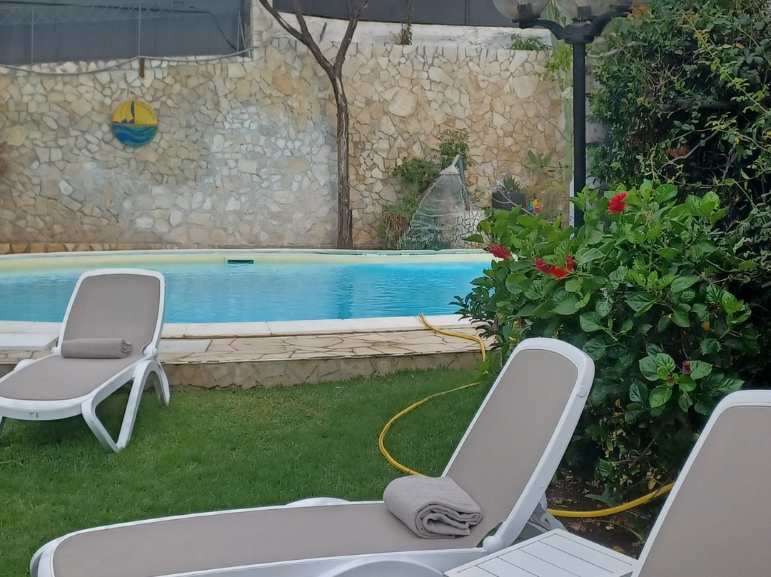 Hotel Villamare主图