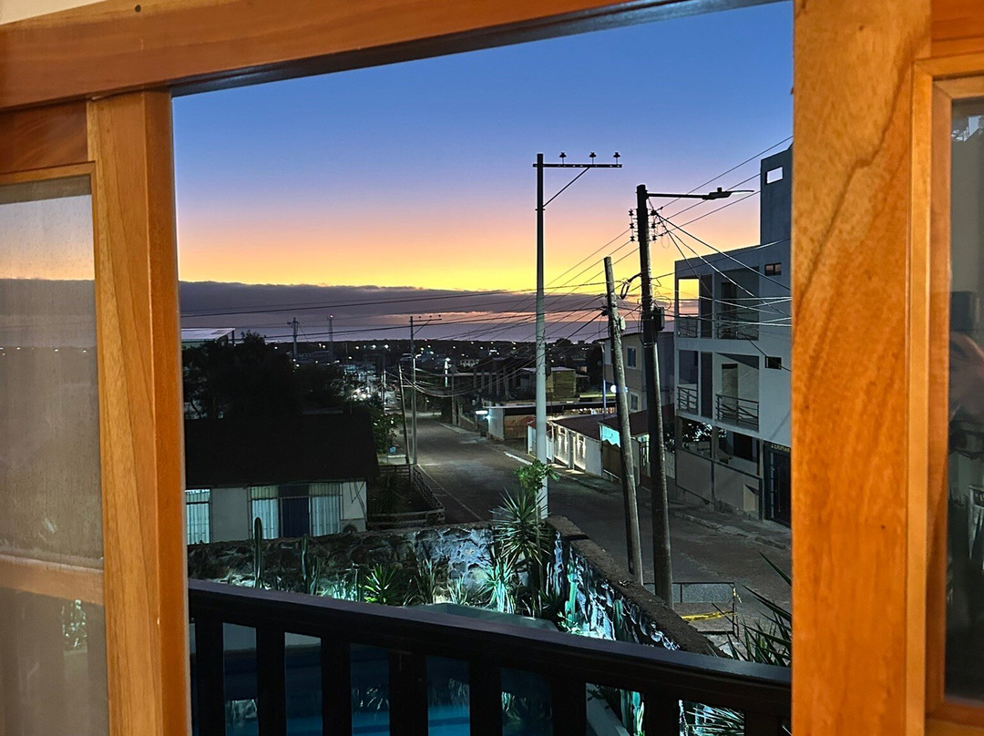 Hotel Cabanas Pimampiro主图