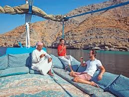 SuncityOman-马斯喀特必去景点