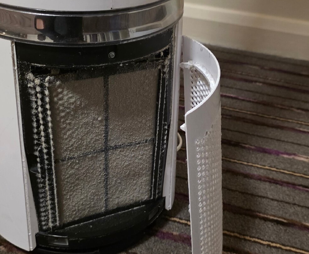 Premier Inn Weston-Super-Mare East (A370) hotel主图