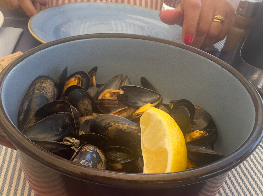 圣普尔酒店及餐厅主图