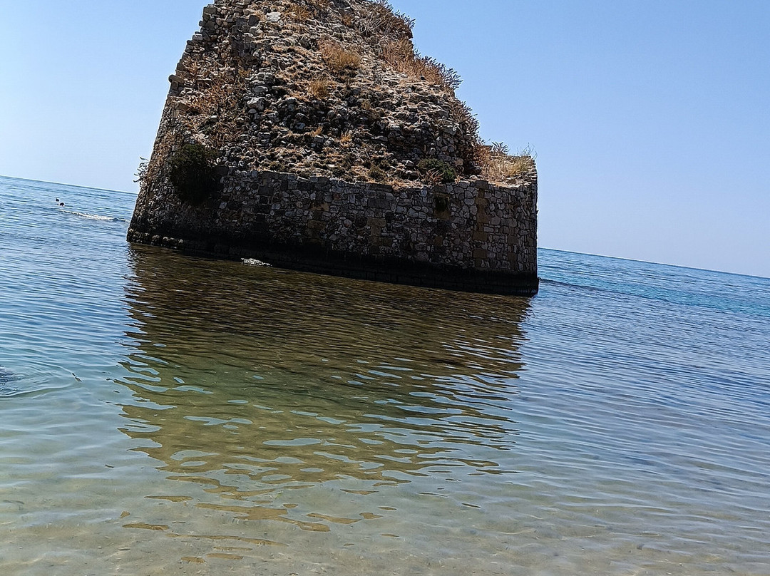 Torre Pali Tower-Torre Pali必去景点
