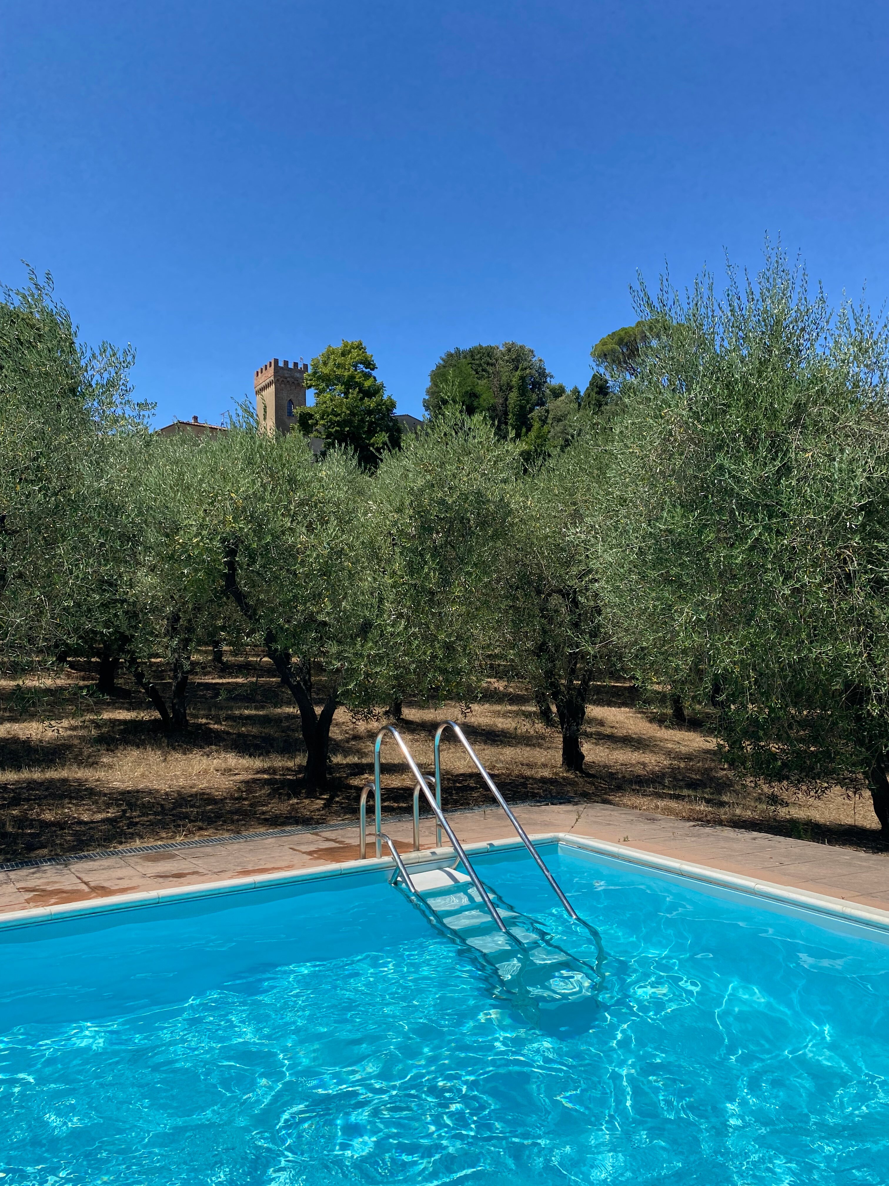 Villa Di Montelopio-官方
