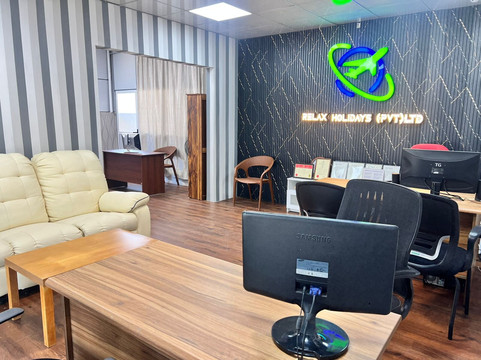 Relax Holidays Pvt Ltd