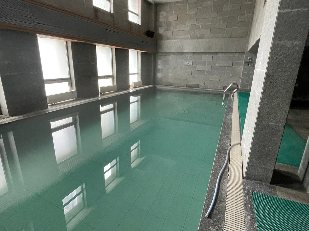 克普特酒店及会议中心主图