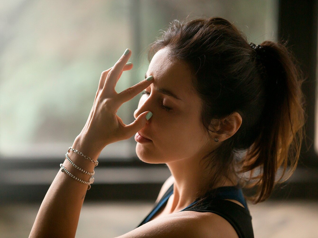 Sedona Yoga Retreats