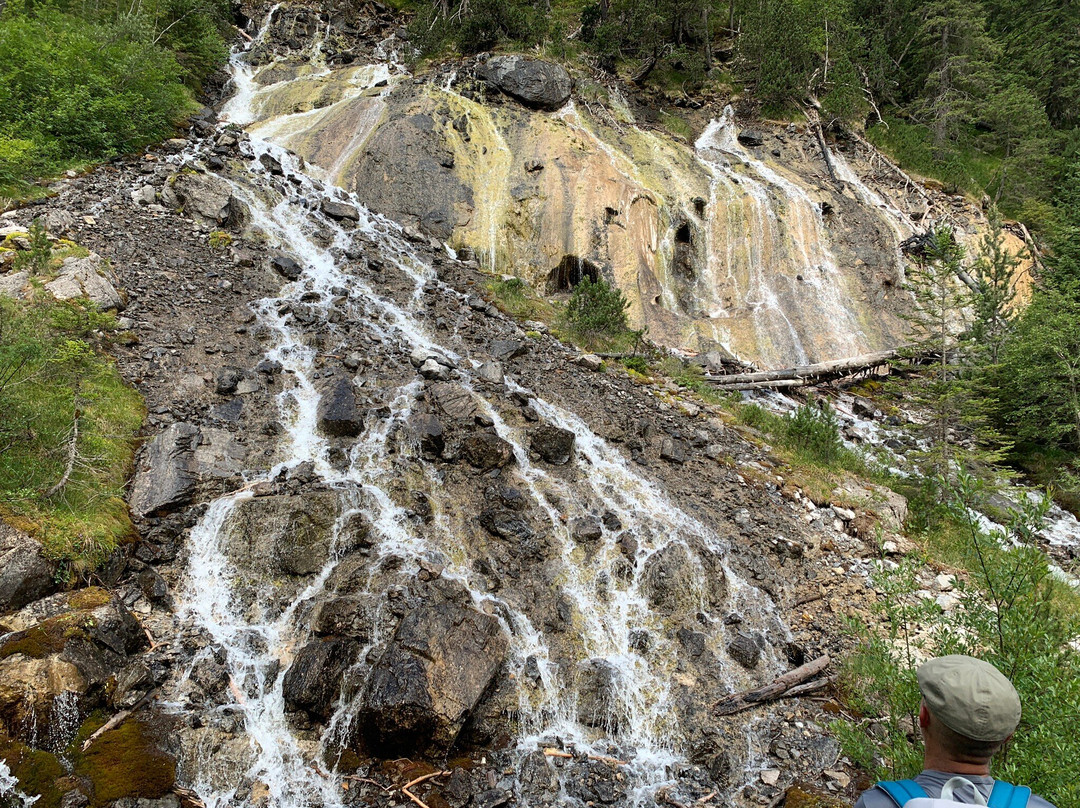 Village Club Mileade Courchevel主图