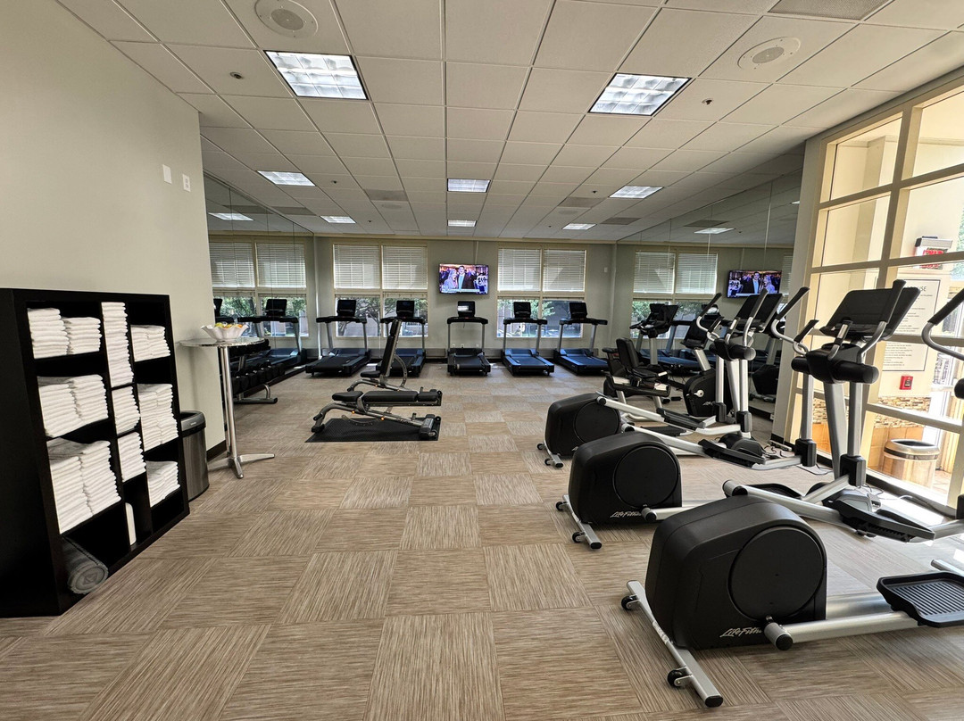 Minneapolis Marriott Southwest主图