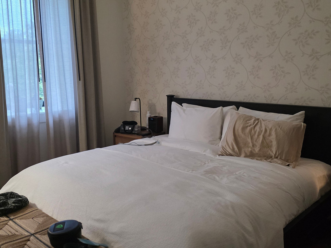 The Quoin Hotel主图