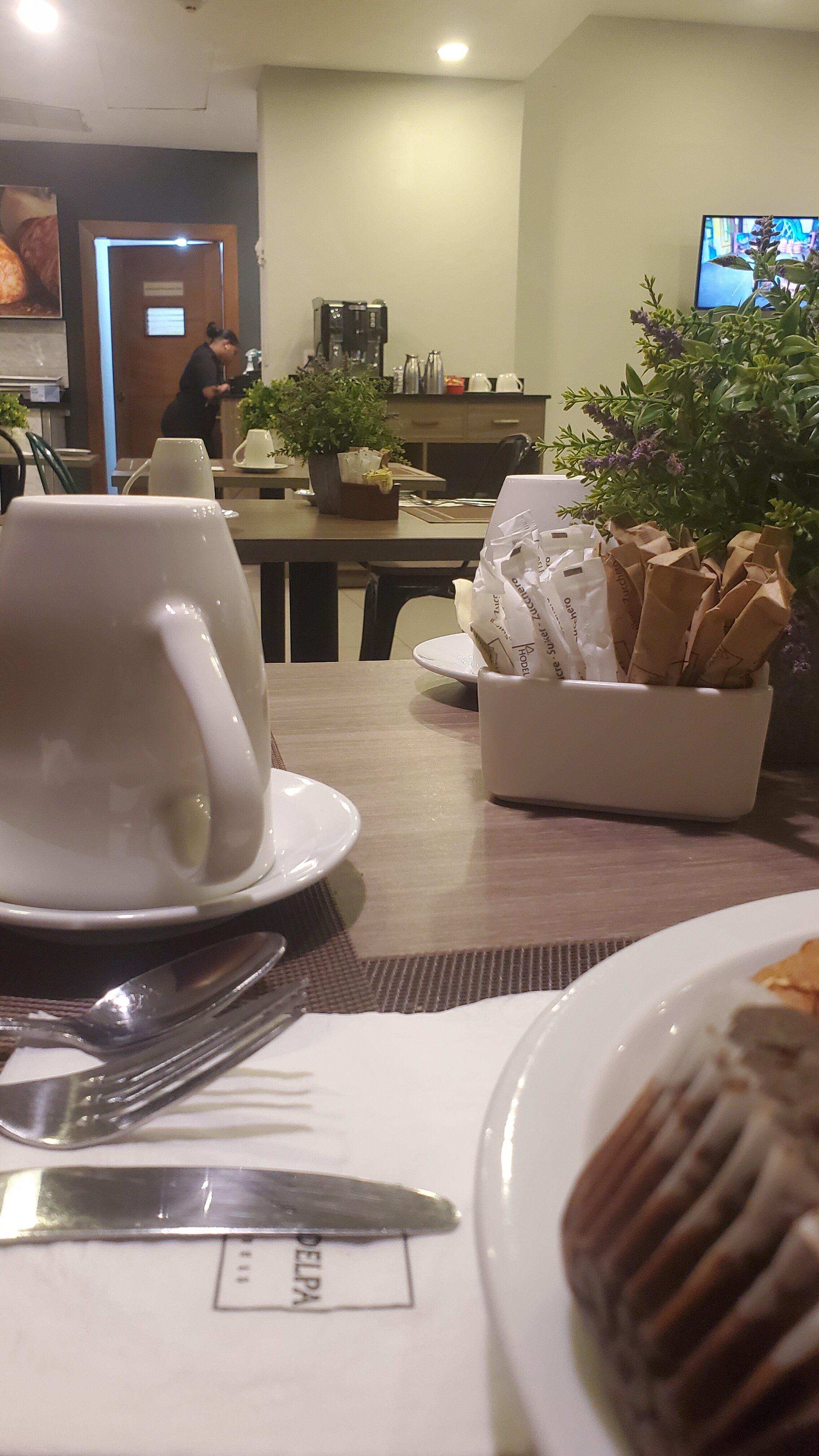 Novus Plaza Hodelpa-官方