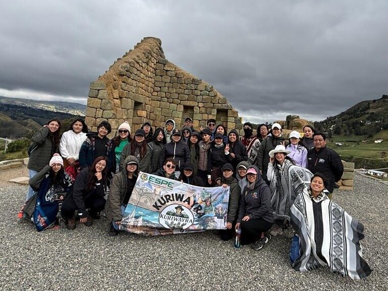 Ingapirca Archaeological Complex-Ingapirca必去景点