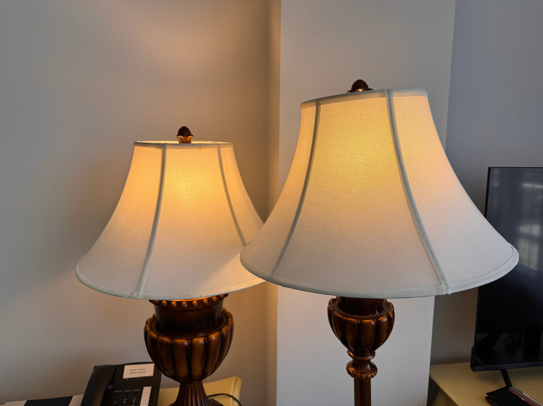 Bristol Central Park Hotel主图