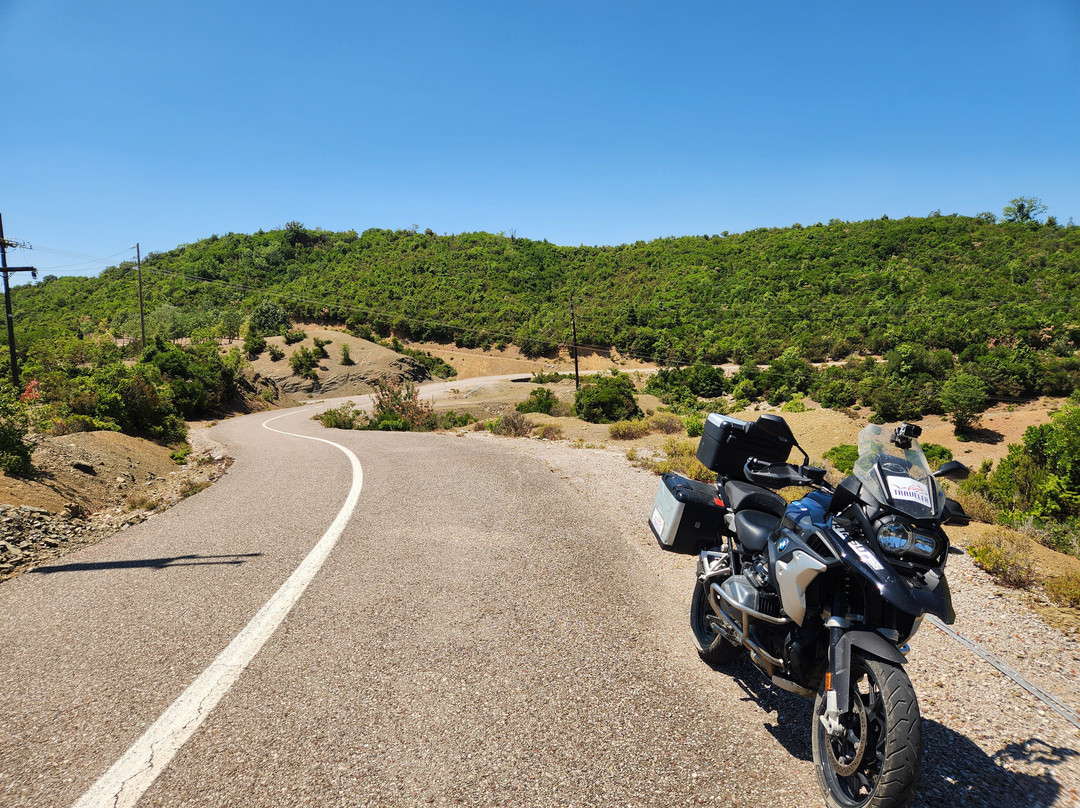 GS Traveler Moto Rentals-拉斐那必去景点