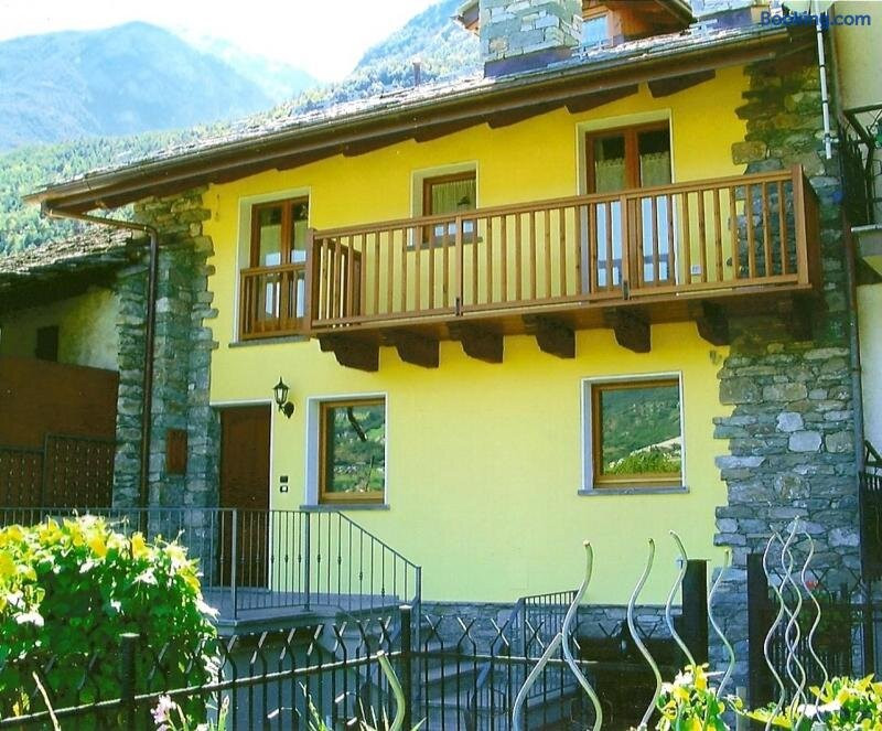 B&B Casa Verbena主图