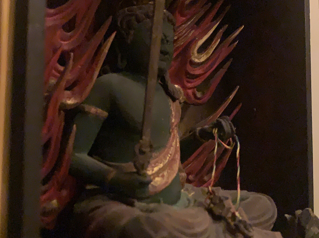 Kogenji Temple-备前市必去景点