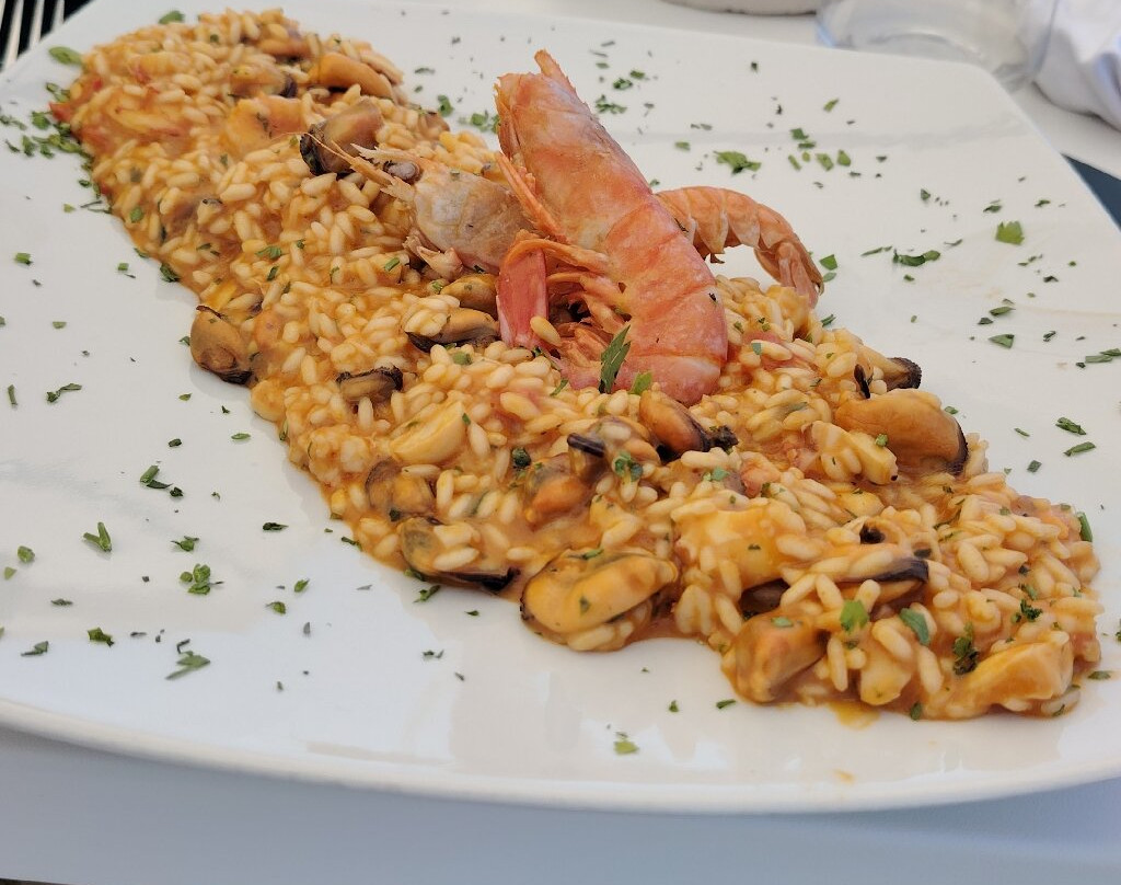 Lido Sayonara Beach Club-Milazzo必去景点