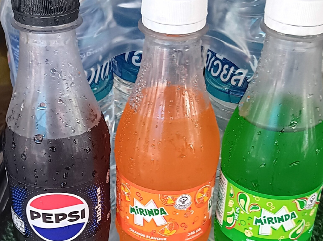 Street Night Market-春蓬必去景点