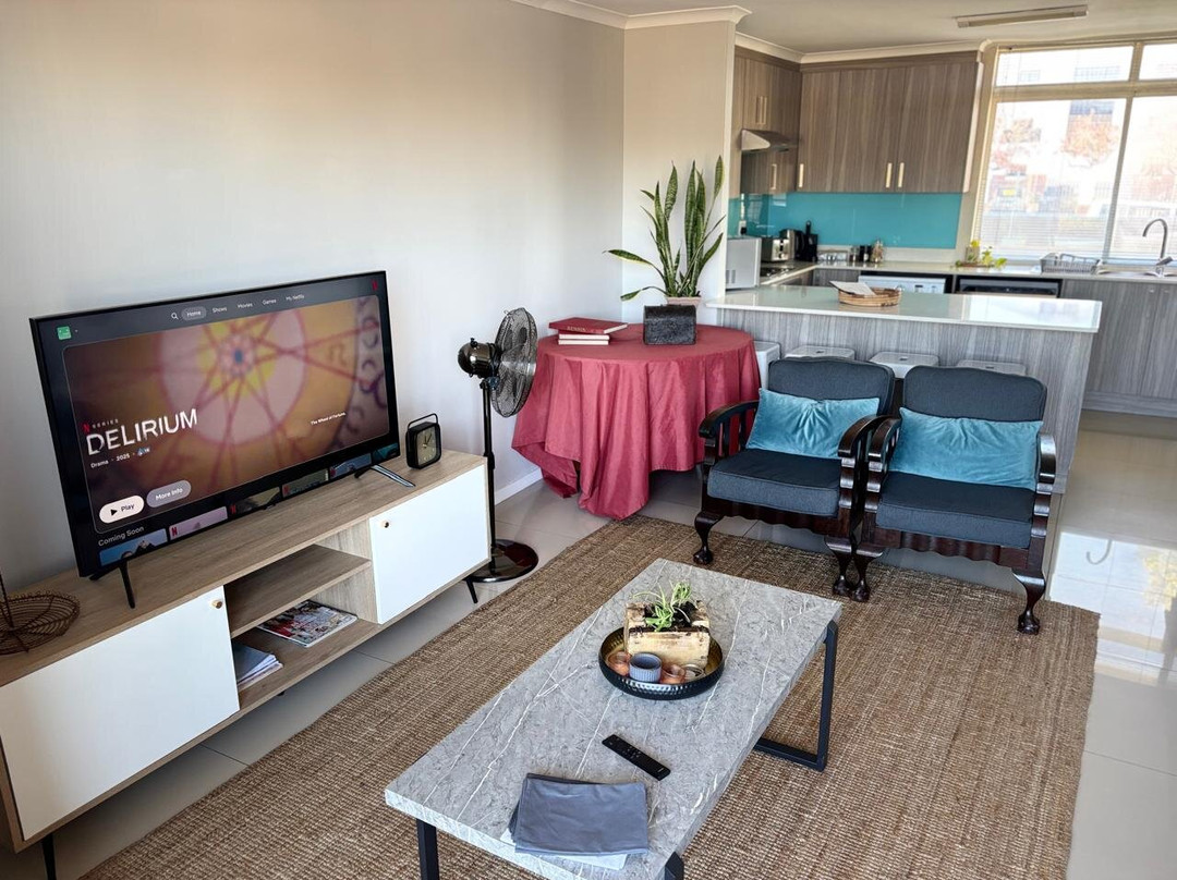 Durbanville  Self Catering Apartments