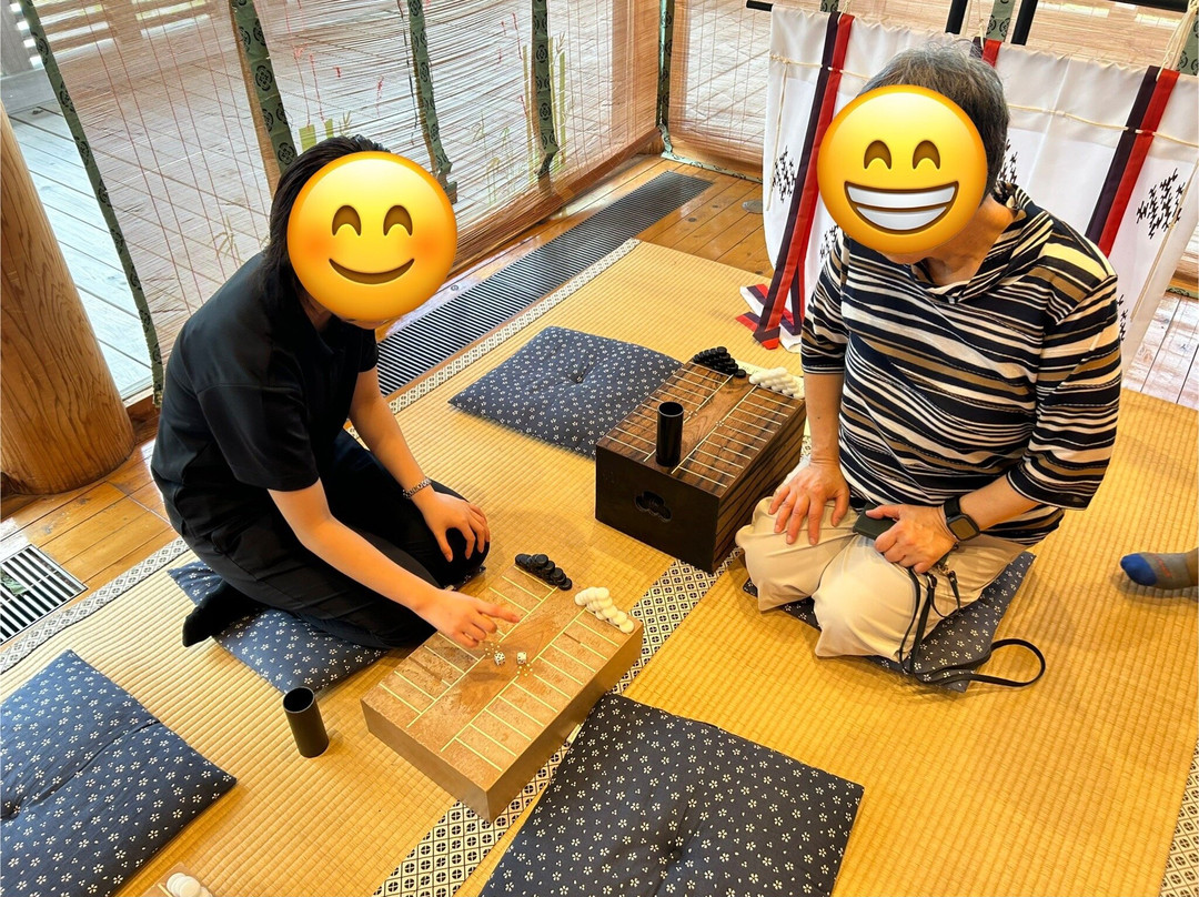 Itsukinomiya Hall for Historical Experience-明和町必去景点