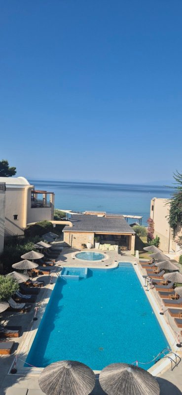 Olympion Sunset-官方