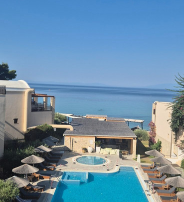 Olympion Sunset主图