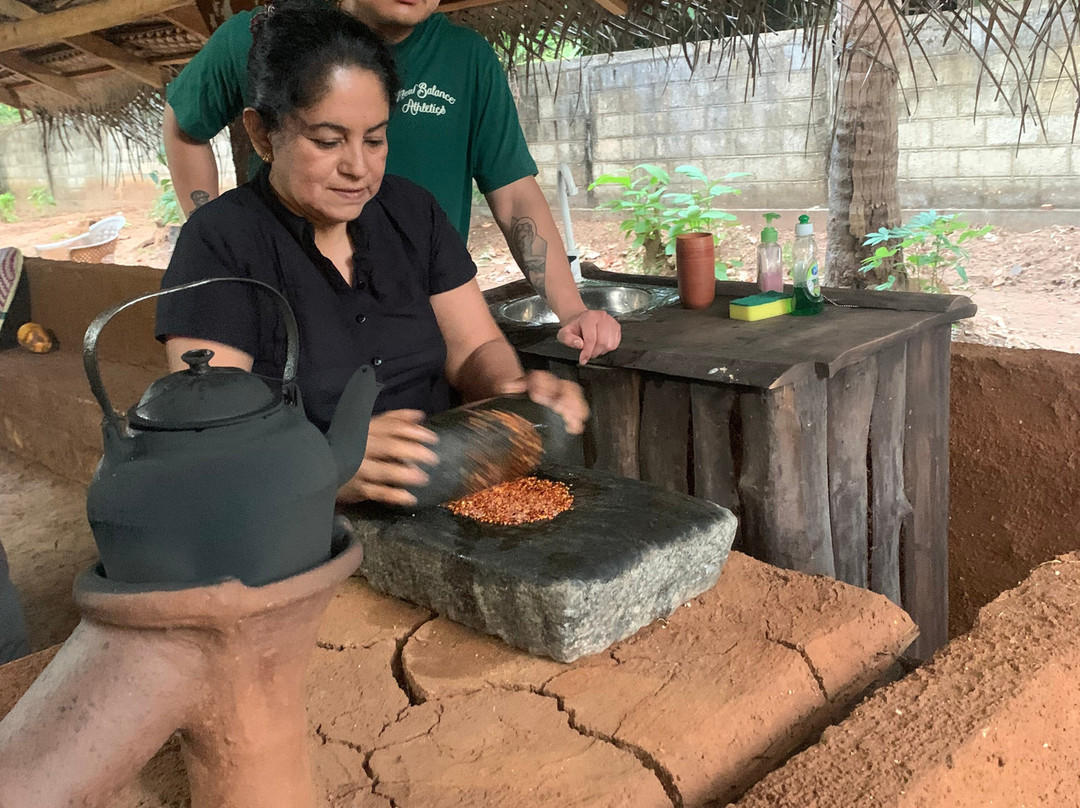 GK Immersions-阿努拉德普勒圣城必去景点