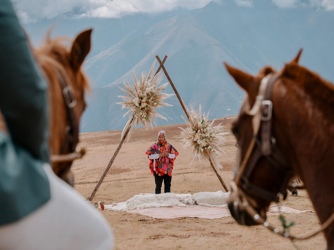 Casa Karima Weddings & Events-乌鲁班巴必去景点