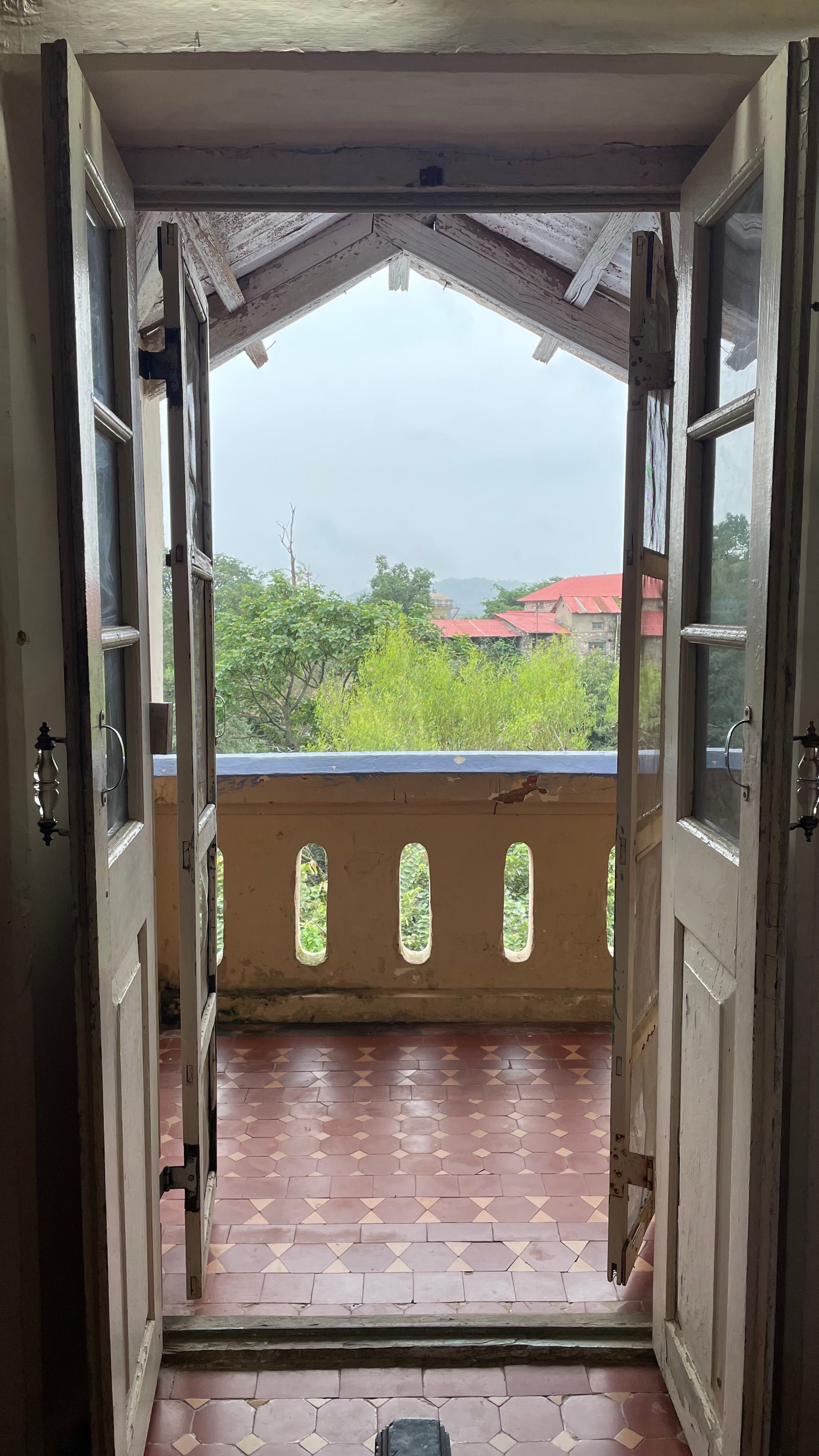 Krishna Niwas-官方