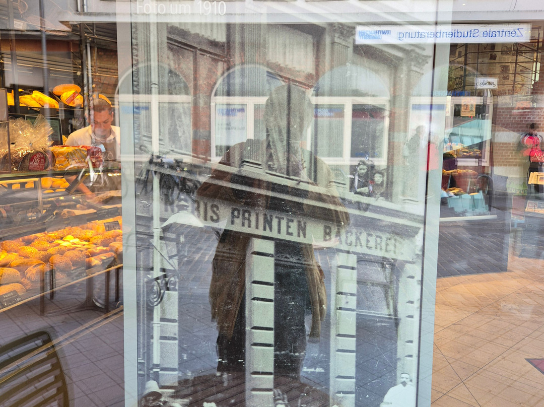 Nobis Printen Shop-亚琛必去景点