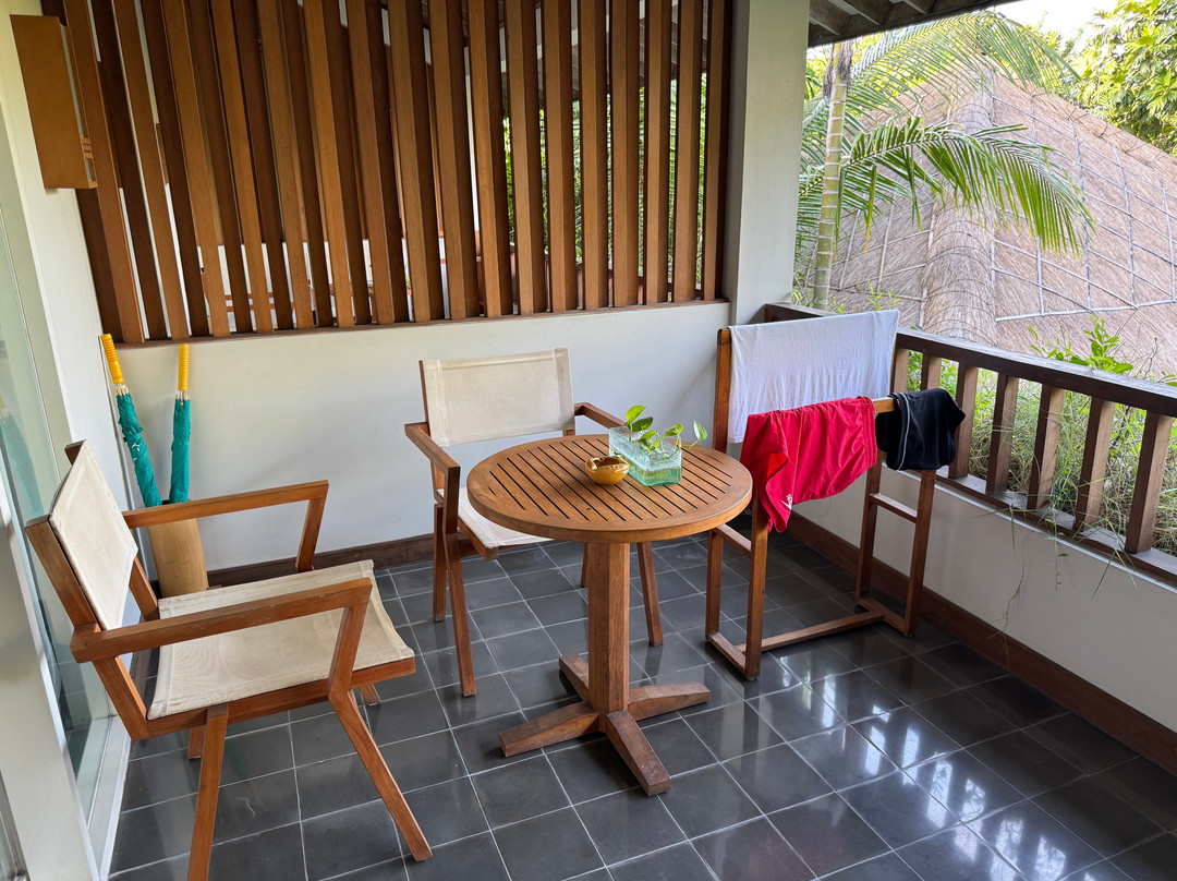 The Open House Bali主图