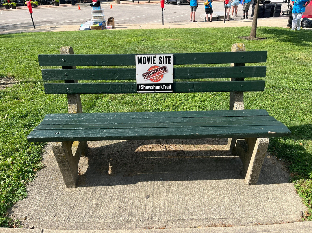 The Shawshank Trail-曼斯费尔德必去景点