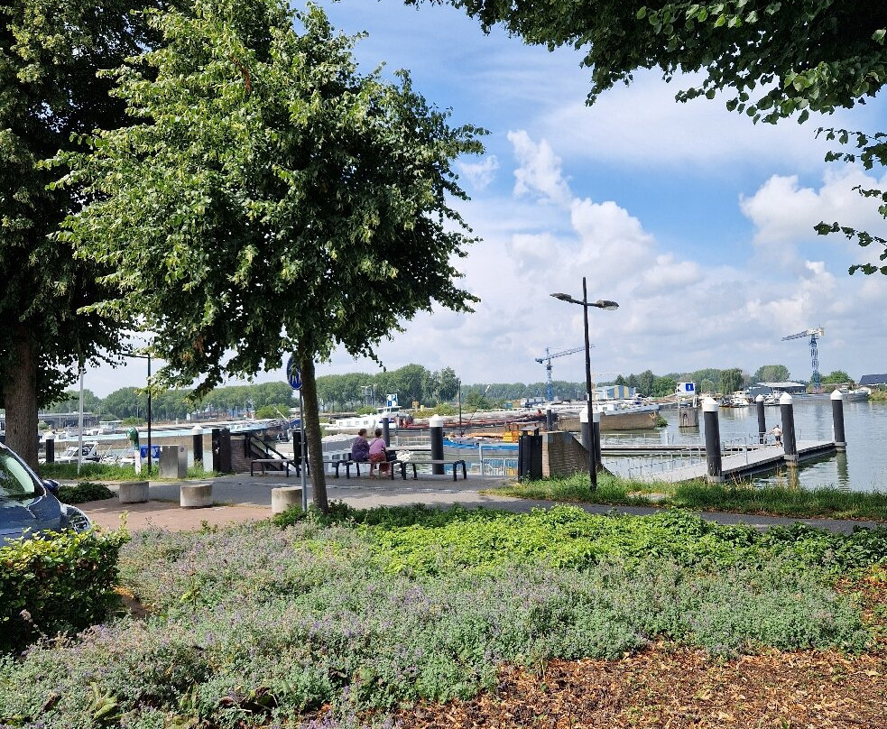 Rederij Cascade-Wessem必去景点