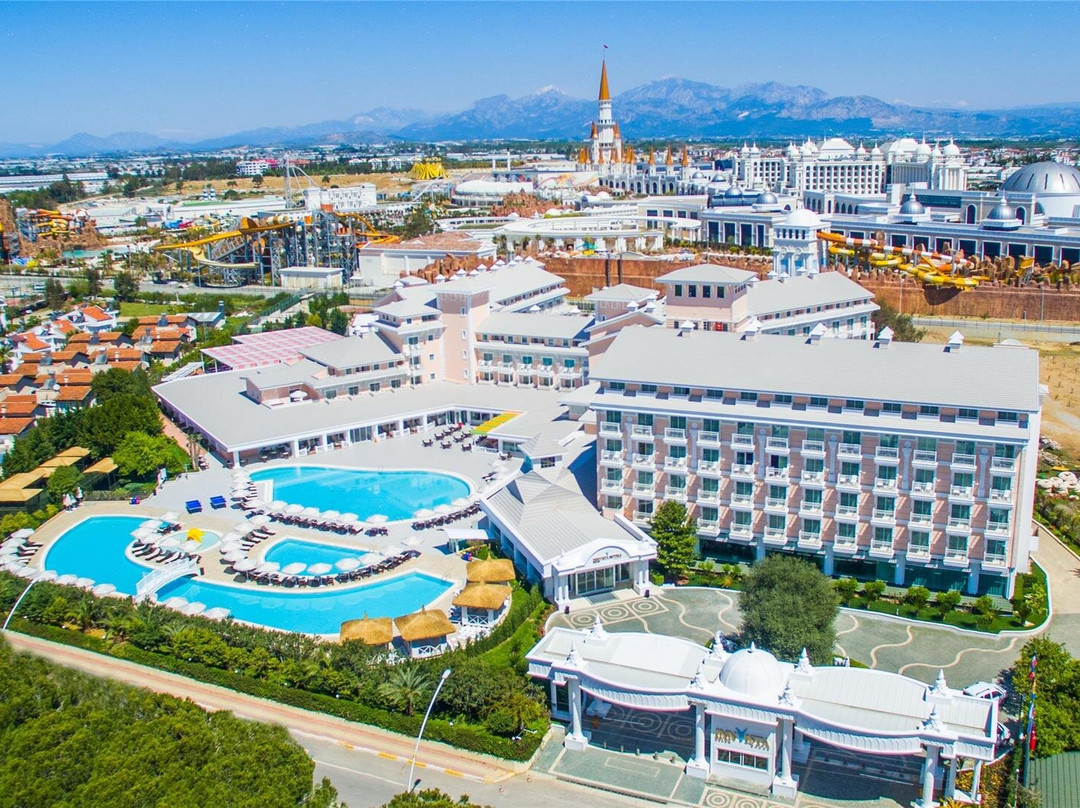 Innvista Hotel Belek
