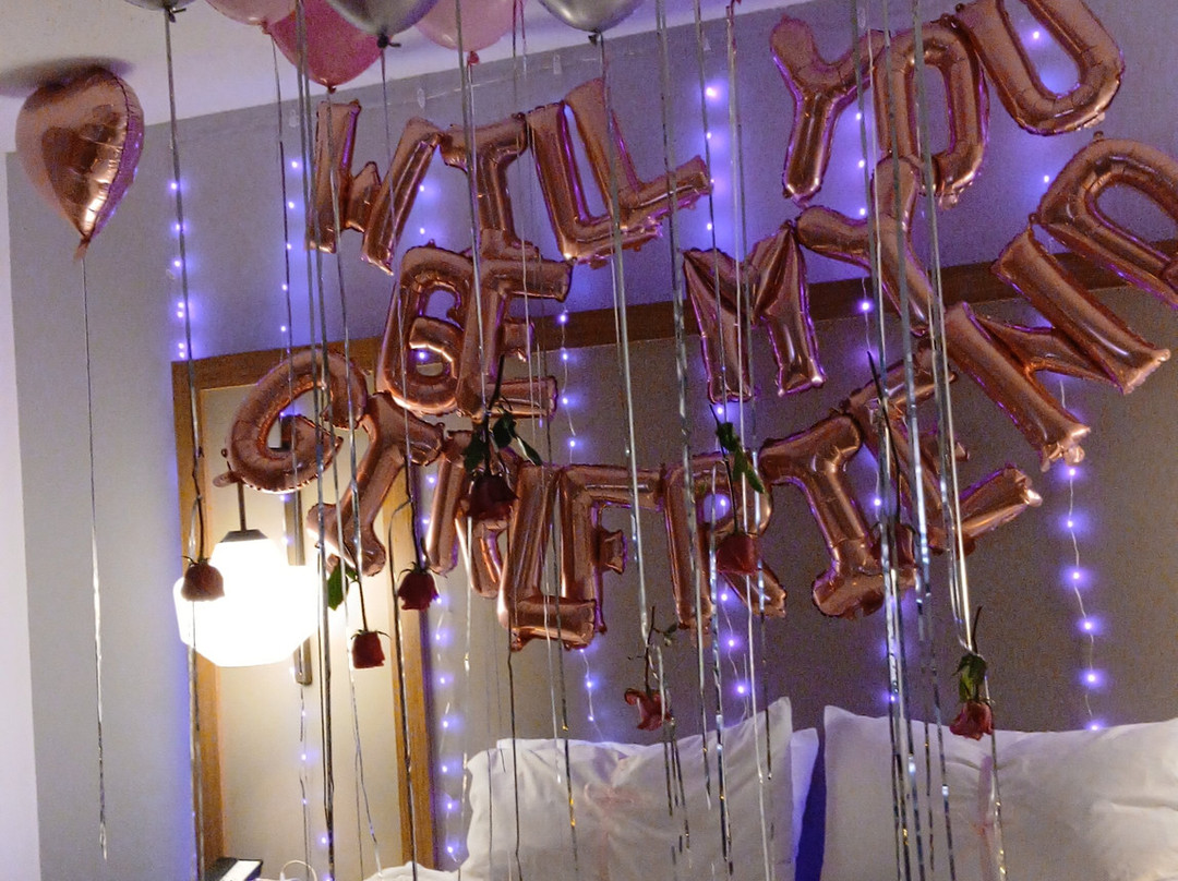 Tides And Tassels-德斯廷必去景点