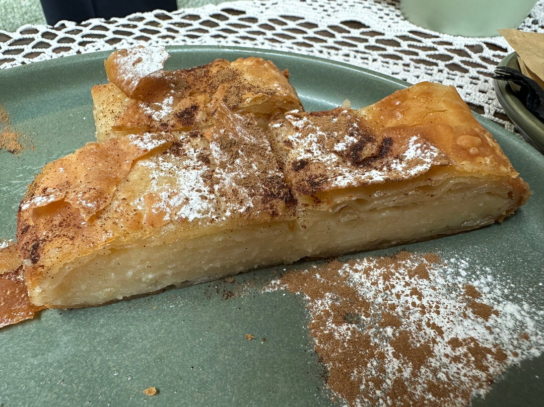 Yayaka - Greek Granny's Corner