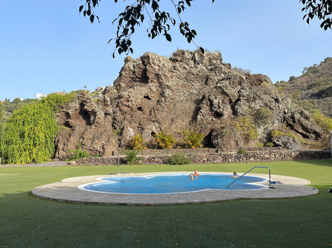 Hotel Rural LIVVO Maipez主图