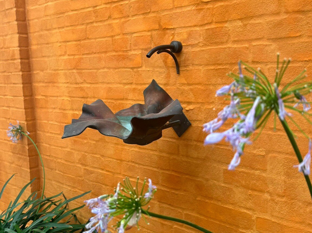 Fredensborg Palace-弗雷登斯堡必去景点