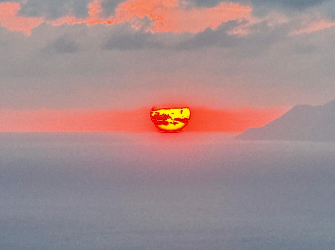 Soffio Sulle Isole-Isola Vulcano必去景点