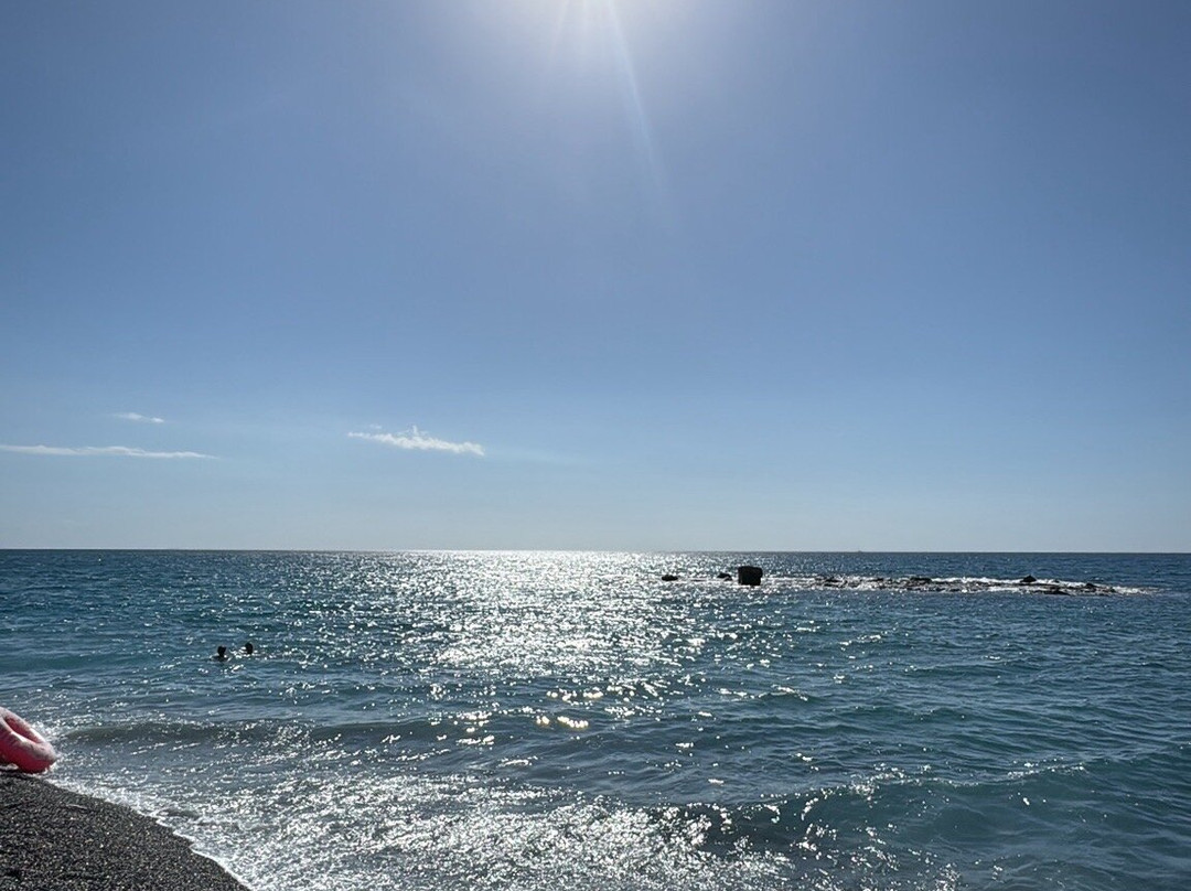 Bagni Silvano-迪亚诺马里纳必去景点